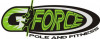 G-Force logo